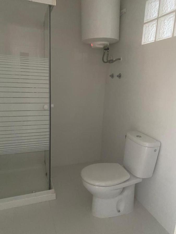 Siriana Suites 101, 001 贝纳尔马德纳 外观 照片