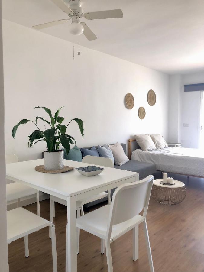 Siriana Suites 101, 001 贝纳尔马德纳 外观 照片
