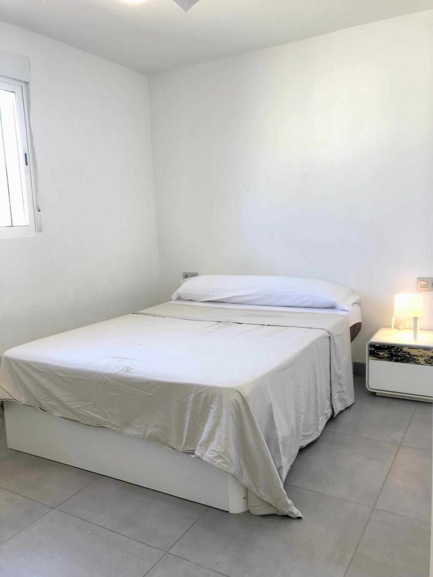 Siriana Suites 101, 001 贝纳尔马德纳 外观 照片