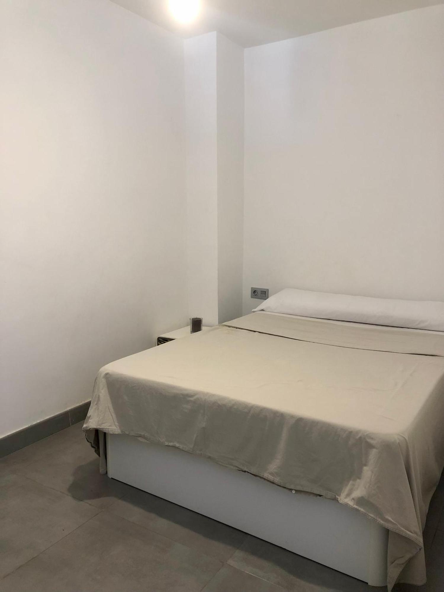 Siriana Suites 101, 001 贝纳尔马德纳 外观 照片
