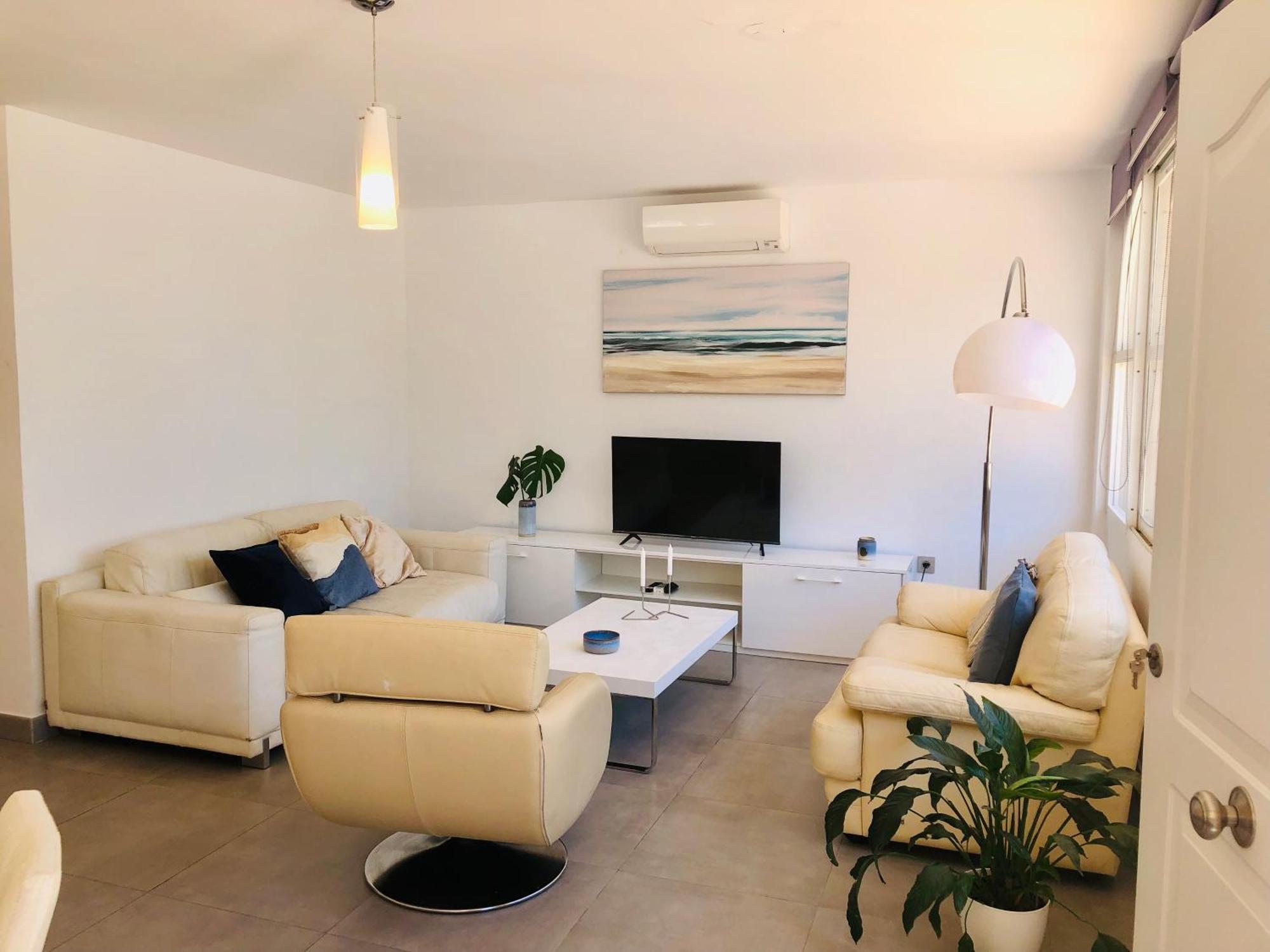 Siriana Suites 101, 001 贝纳尔马德纳 外观 照片