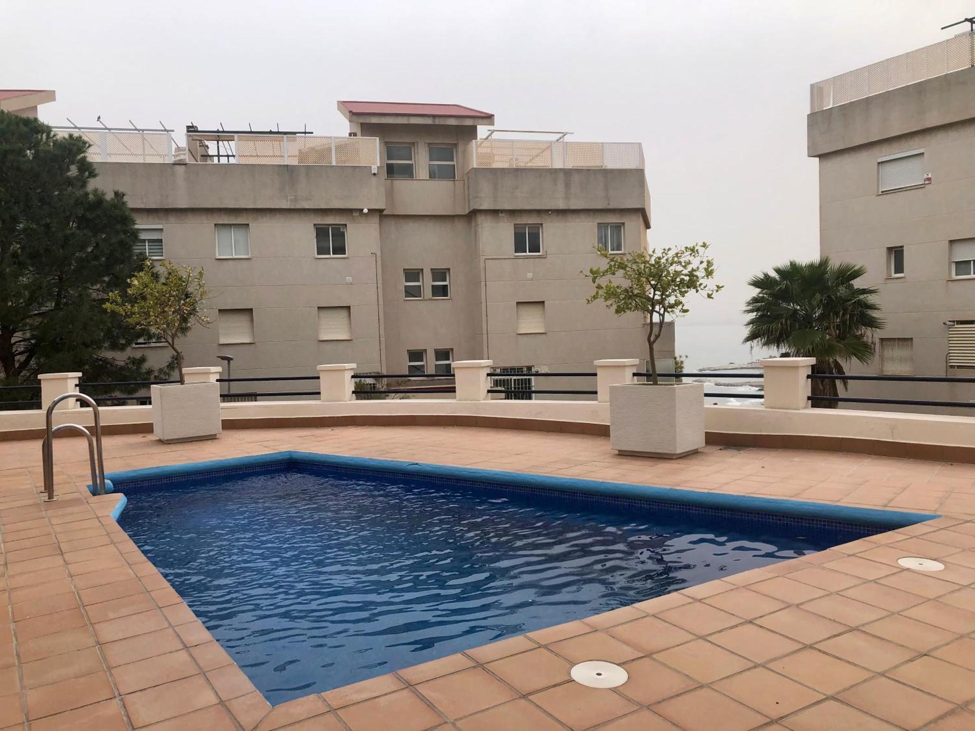 Siriana Suites 101, 001 贝纳尔马德纳 外观 照片